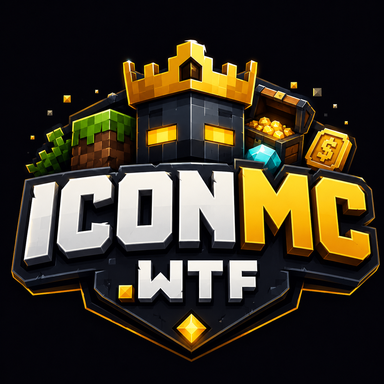 IconMC logo