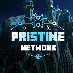 Pristine Network logo