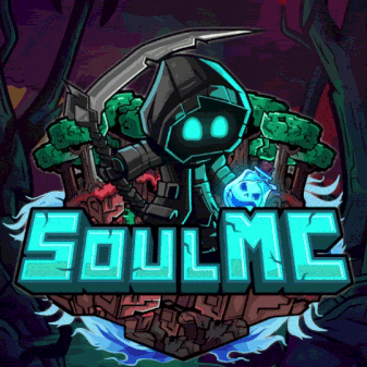 SoulMC logo