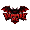 VampireMC logo